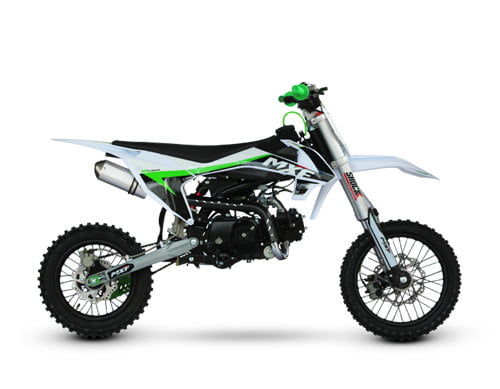 KR Moto Racing - Mini Moto MXF 50cc