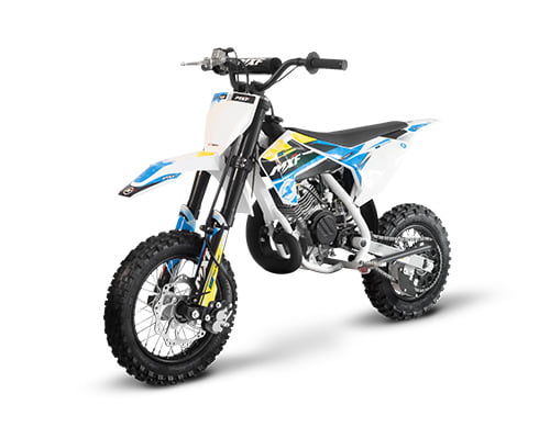 KR Moto Racing - Mini Moto MXF 50cc