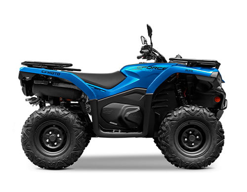 QUADRICICLO CFMOTO CFORCE 450s 1